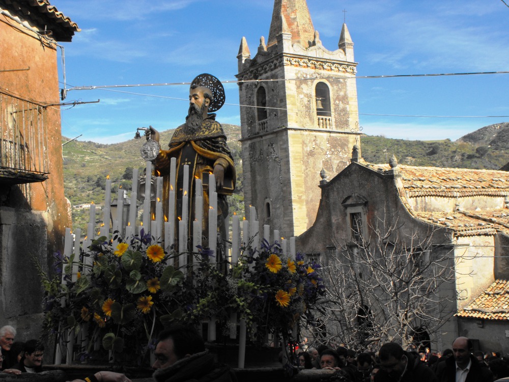 Festa di Sant'Antonio Abate