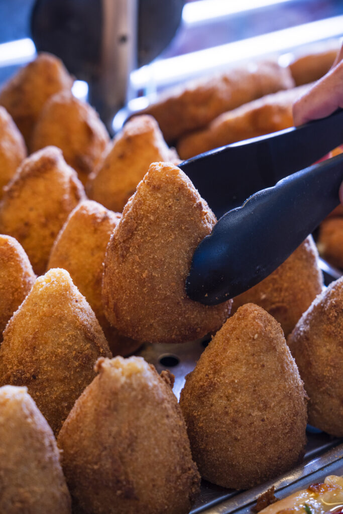 arancino siciliano